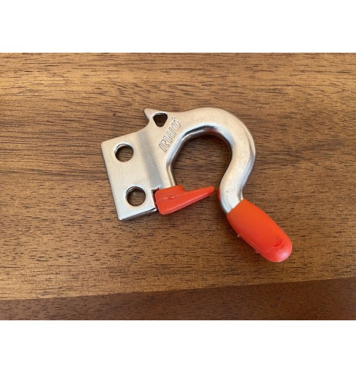 RWO QRH Hook with cap R4019 %price% H2O Sensations