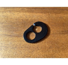 RWO Crochet Brummel Clip Medium 43mm R2456 %price% H2O Sensations