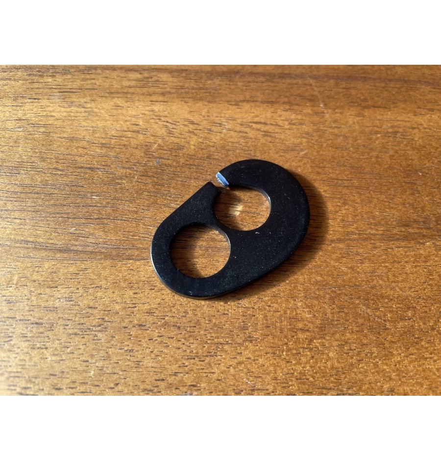 RWO Crochet Brummel Clip Medium 43mm