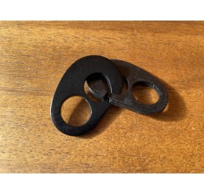 RWO Crochet Brummel Clip Medium 43mm