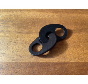 RWO Crochet Brummel Clip Medium 43mm R2456 5,55 CHF H2O Sensations