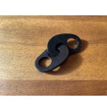 RWO Inglefield Ropend Hook Clip Medium 43mm