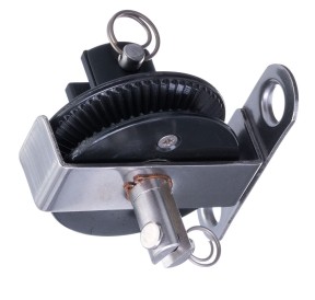 RWO Furler Drum Dinghy Ballswivel 4mm Loopline R2090 %price% H2O Sensations