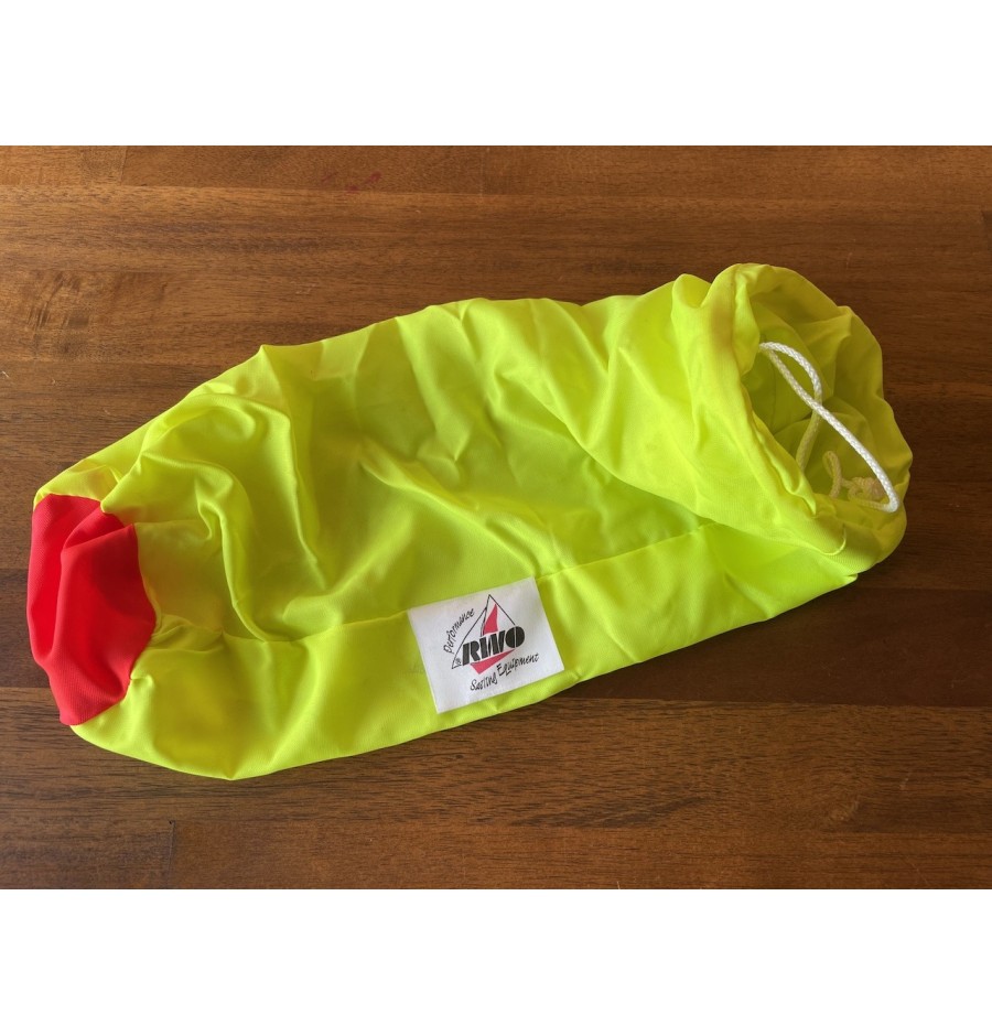 RWO Sac Trappes Visites 100mm R4047 H2O Sensations