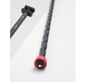 Rooster Laser ILCA Tiller Stick Carbon 1250*25mm ROO130617 %price% H2O Sensations