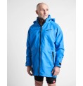 Rooster Pro Aquafleece Rigging Coat Blue