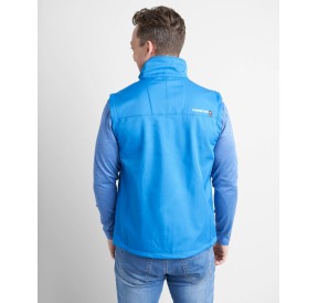 Rooster Soft Shell Gilet ROOSOFTGILET H2O Sensations