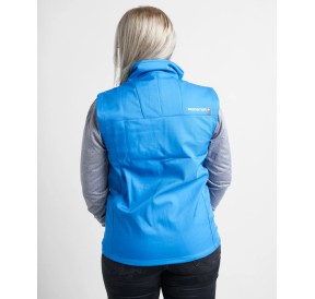Rooster Soft Shell Gilet ROOSOFTGILET H2O Sensations