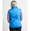 Rooster Soft Shell Gilet