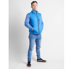 Rooster Soft Shell Gilet ROOSOFTGILET H2O Sensations