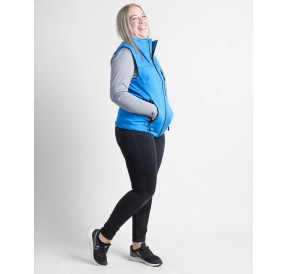 Rooster Soft Shell Gilet ROOSOFTGILET H2O Sensations