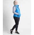 Rooster Soft Shell Gilet