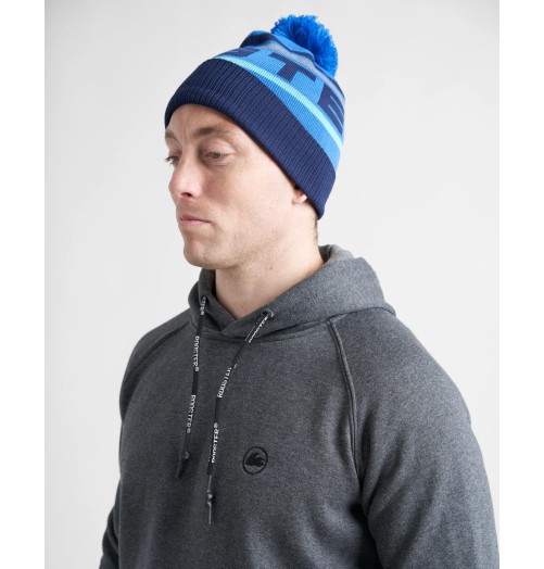 Rooster Recycled Knit Beanie ROORECBE H2O Sensations