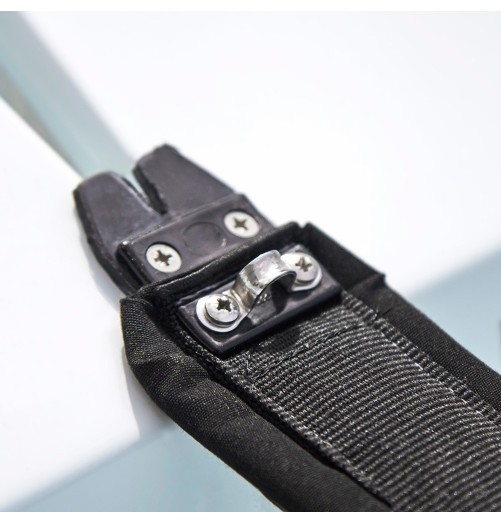 Rooster Pro Plus Lockon Sangle Rappel ILCA Laser 790mm