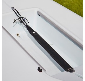 Rooster Pro Plus Lockon Sangle Rappel ILCA Laser 790mm ROO146063 H2O Sensations