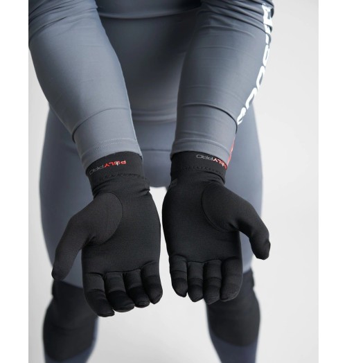 Rooster Sailing Glove Polypro Liner ROOGLOPOLY H2O Sensations