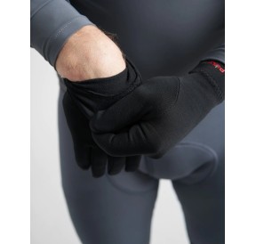 Rooster Gants Polypro Liners Junior