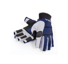 Gul Summer Short 5 Fingers Cuts Glove Adults GULGL0025 %price% H2O Sensations