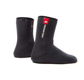 Rooster Supertherm 4mm Chaussette Humide Junior ROO132502 H2O Sensations