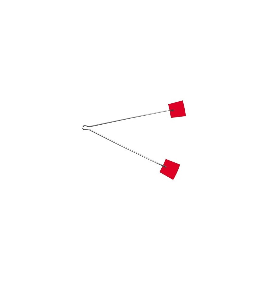 Windex 15" 38cm Bras Repère Girouette