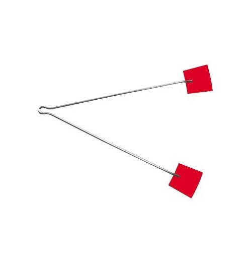 Windex 15" 38cm Wind Indicator Index Arms WX001502 H2O Sensations