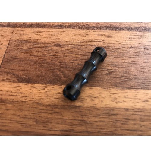 Allen Dog Bones Aluminium Color 6mm