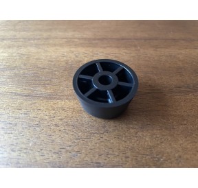 H2O Sensations Buttée PVC 25*12.5*5.0mm