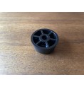 H2O Sensations Endstopper PVC 25*12.5*5.0mm
