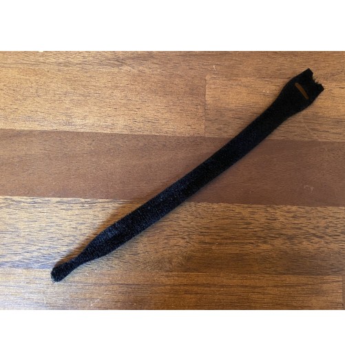 H2O Sensations Tack Point Jib Velcro 230*13mm H2O00469