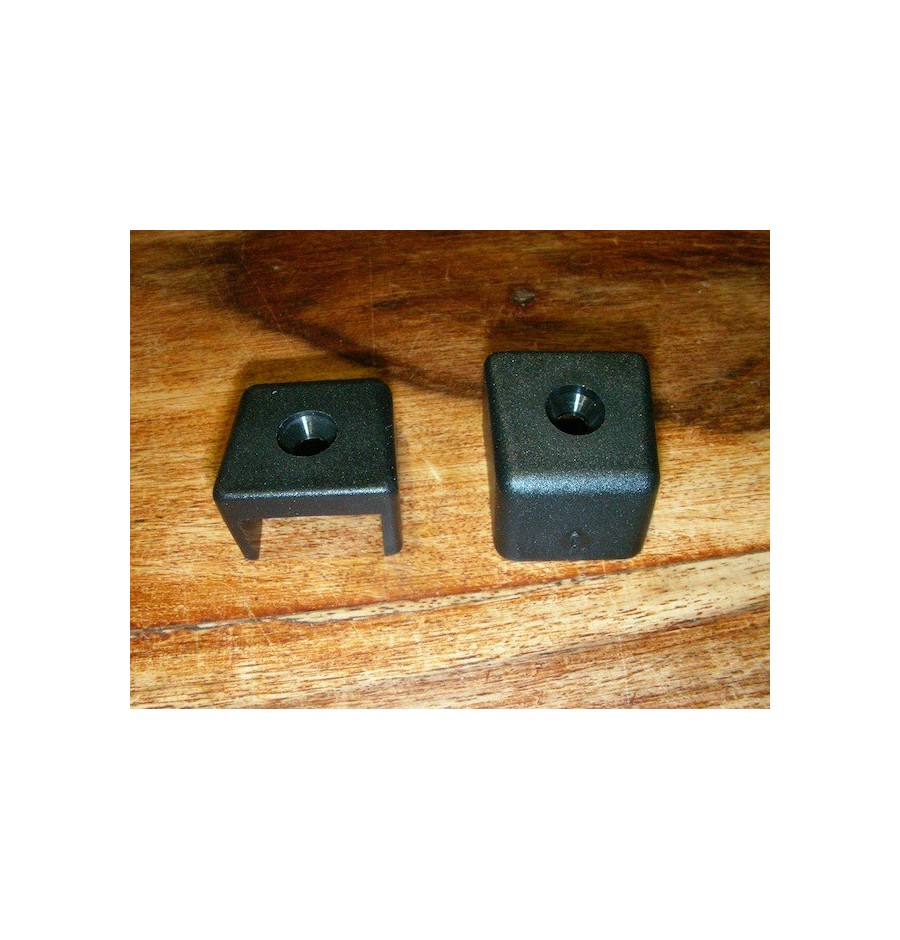 H2O Sensations Endstoper Track Set 22mm