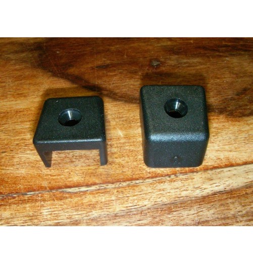 H2O Sensations Buttée Chariot Rail 22mm Set H2O00171  H2O Sensations