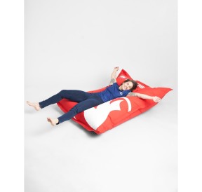 Rooster Big Boy Bean Bag Red! ROO143554 H2O Sensations