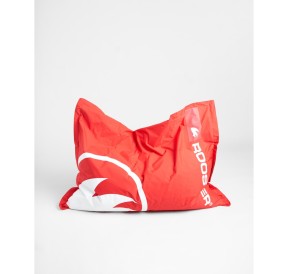 Rooster Big Boy Beanbag Rouge!