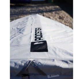 Rooster Laser/ILCA Taud Dessus Polyester H2O Sensations