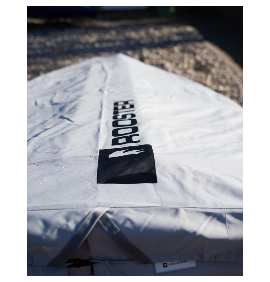 Rooster Laser/ILCA Top Cover in 1680D Polyester