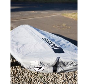 Rooster Laser/ILCA Top Cover in 1680D Polyester 132882 H2O Sensations