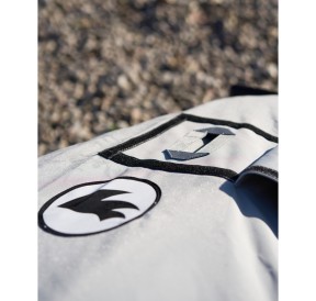 Rooster Laser/ILCA Top Cover in 1680D Polyester 132882 H2O Sensations