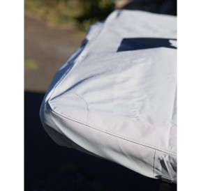 Rooster Laser/ILCA Top Cover in 1680D Polyester 132882 H2O Sensations