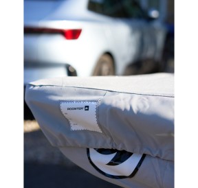 Rooster Laser/ILCA Taud Dessus Polyester H2O Sensations