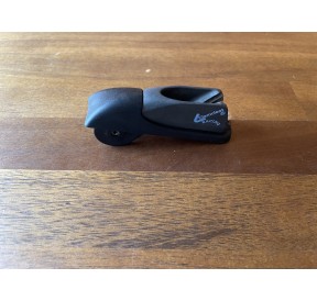 ClamCleat CL211MK2AN Racing Micro Hard Anodised Thru Tube Sheave Plate CL835CCAN/R H2O Sensations