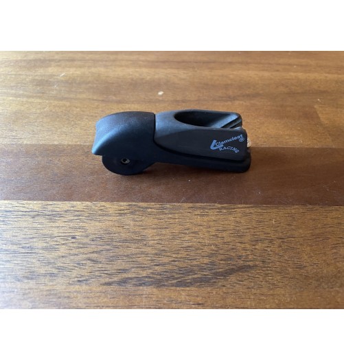 ClamCleat Platine Réa Renvoi CL211MK2 Racing Micro Anodisé Dure CL835CCAN/R H2O Sensations