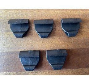 ClamCleat RIB Hook Acetal CLTP401 H2O Sensations