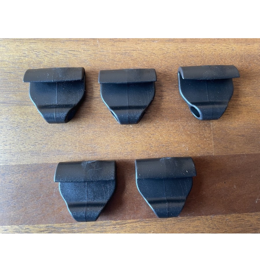 ClamCleat RIB Hook Acetal