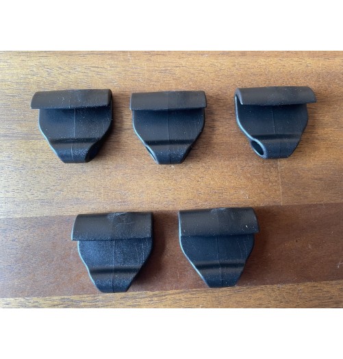 ClamCleat RIB Hook Acetal CLTP401 H2O Sensations