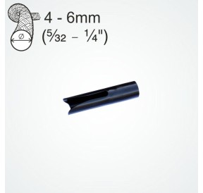 ClamCleat T-Bar Shockcord Hook