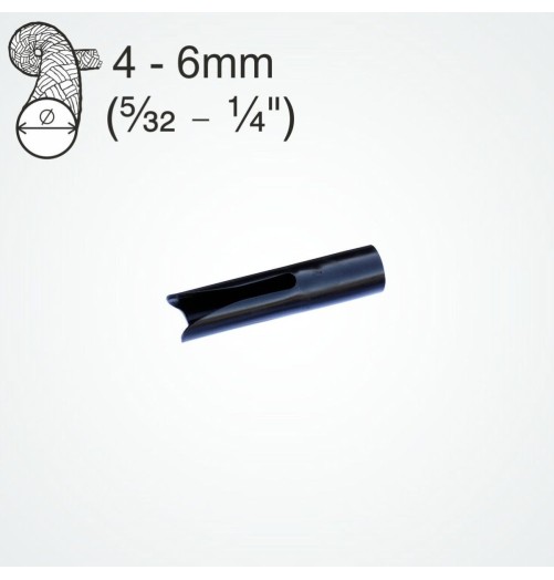ClamCleat T-Bar Shockcord Hook