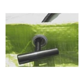 ClamCleat Crochet T-Bar Sandow CLPT403 H2O Sensations