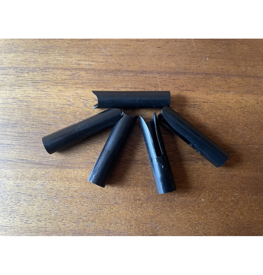 ClamCleat T-Bar Shockcord Hook