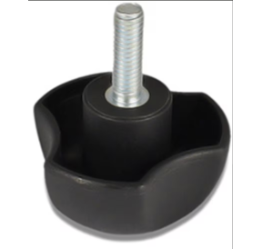 Screw Star Grip M10*33mm