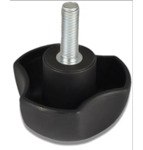 Screw Star Grip M10*33mm